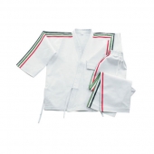 Karate Uniforms